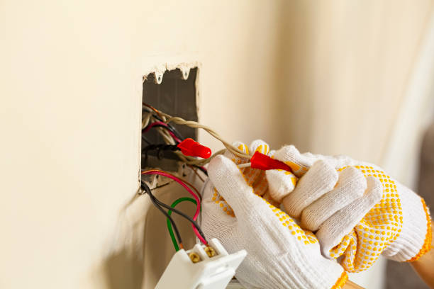 Best Electrical Safety Inspections  in Siesta Key, FL